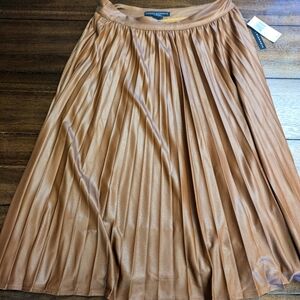 NWT Grace Elements sz S Women's Skirt